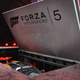 Illustration for article titled iForza 5/i Goes Nuts For The McLaren P1